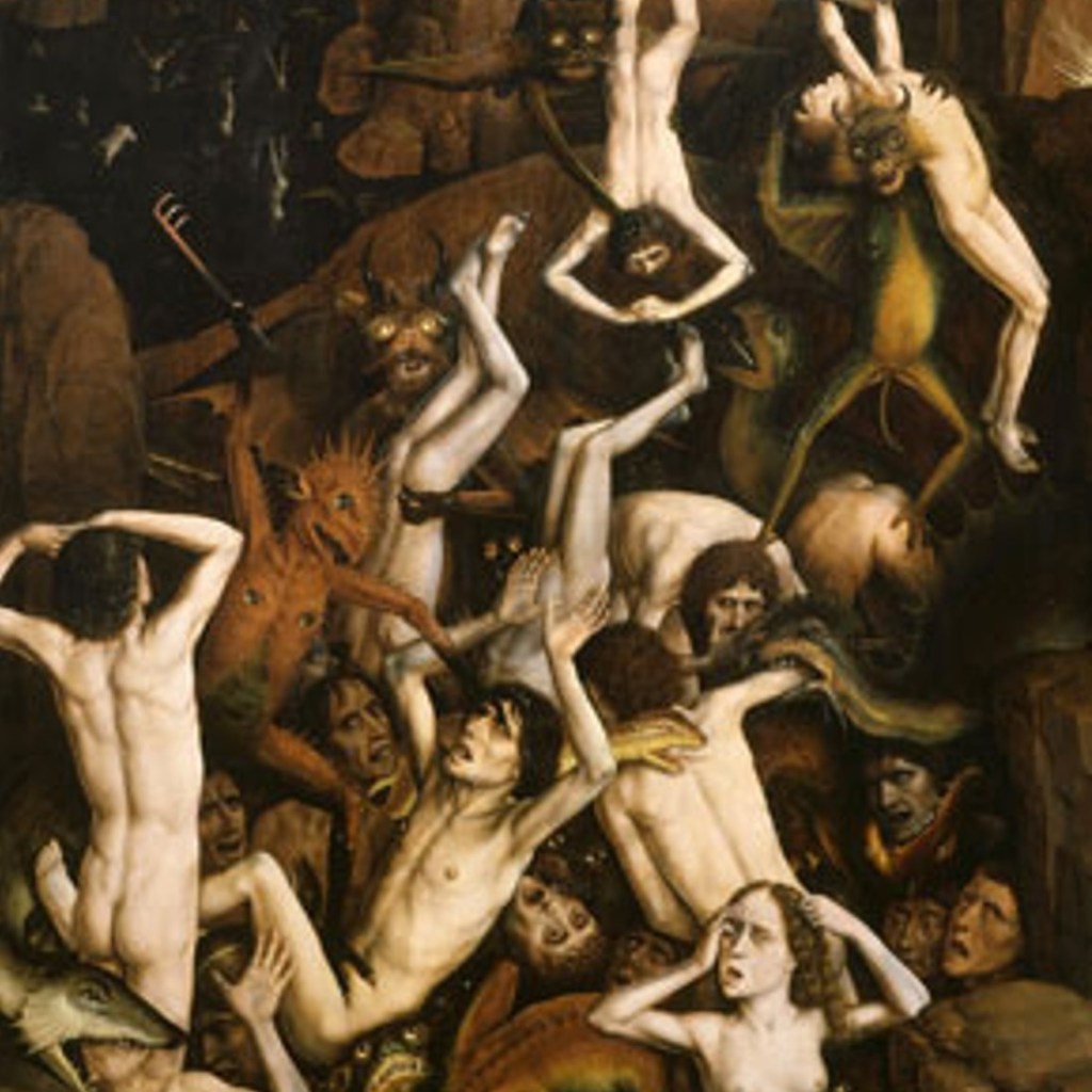 Cómo no escribir personajes