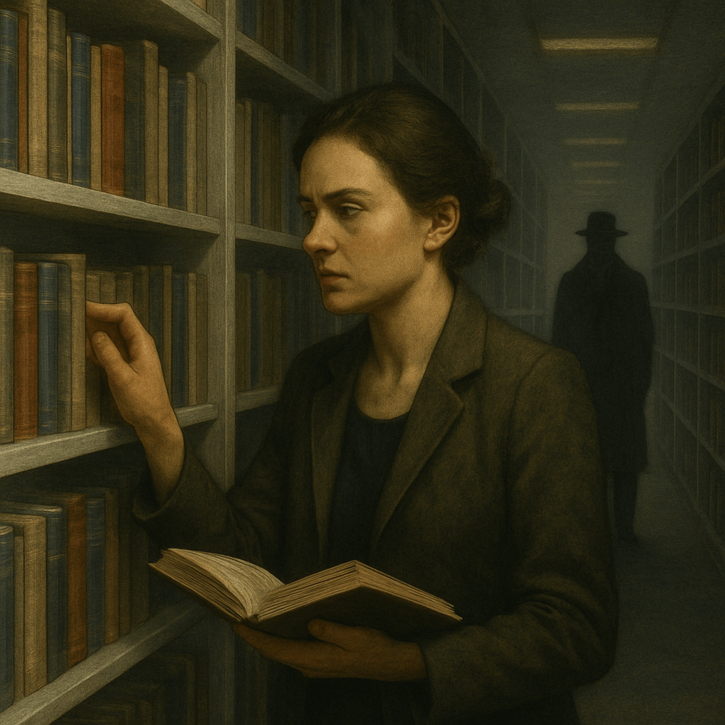 Grados de ficcionalización