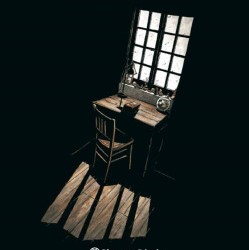 El personaje ausente