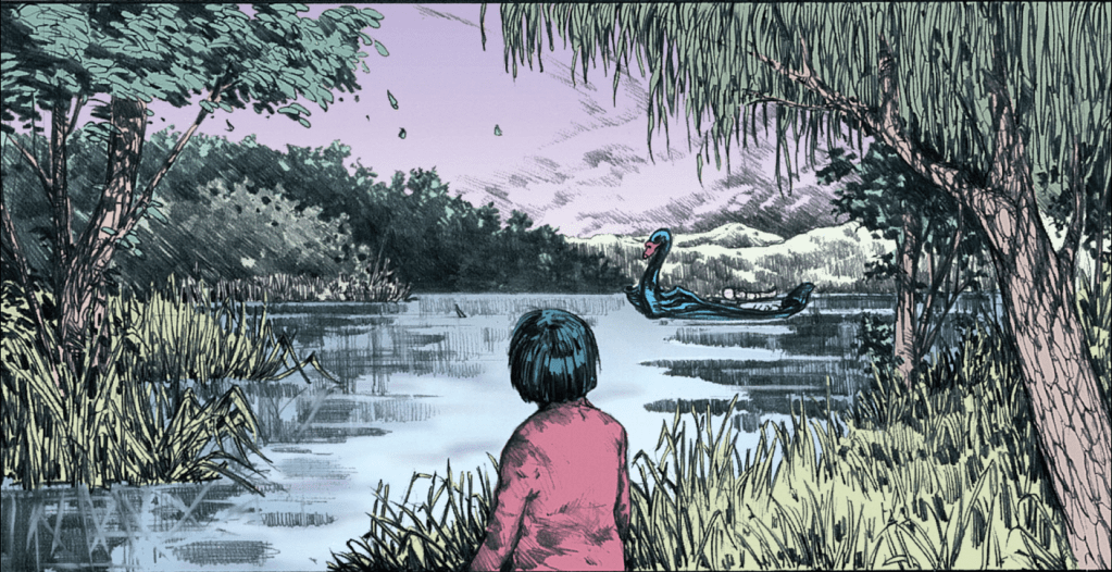 Una brújula para el&nbsp;conductor